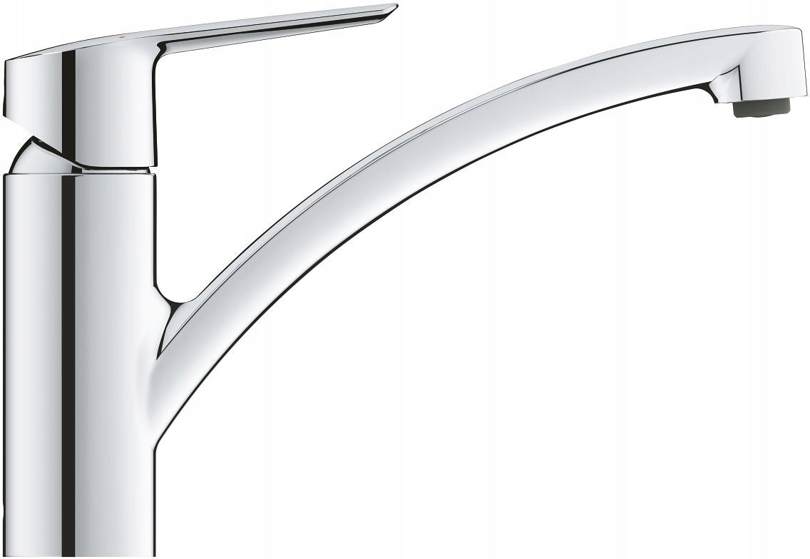 Wasserhahn Grohe QuickFix 