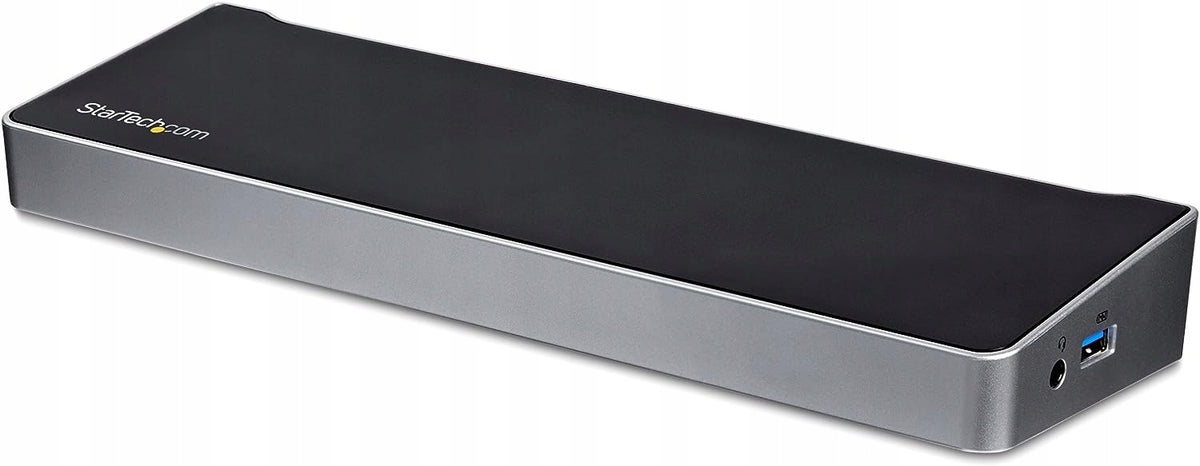 STARTECH .COM USB3DOCKH2DP USB hub