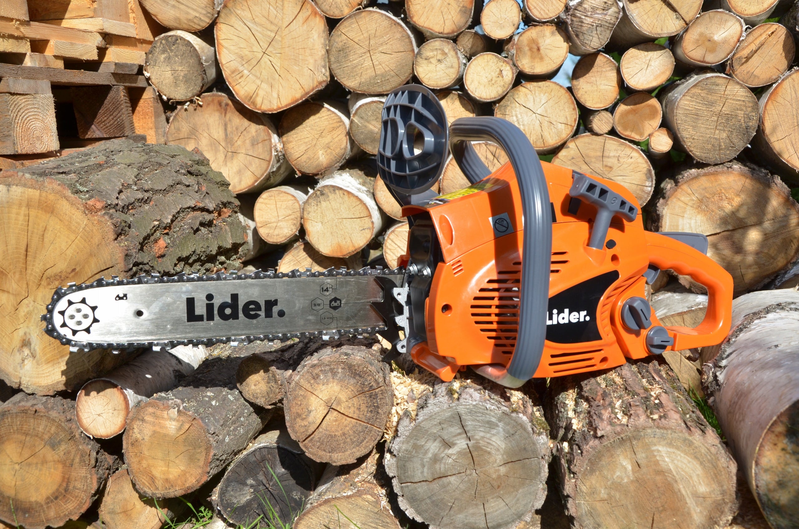 STARTER CHAINSAW LEADER HANDY AO4014 Type starter