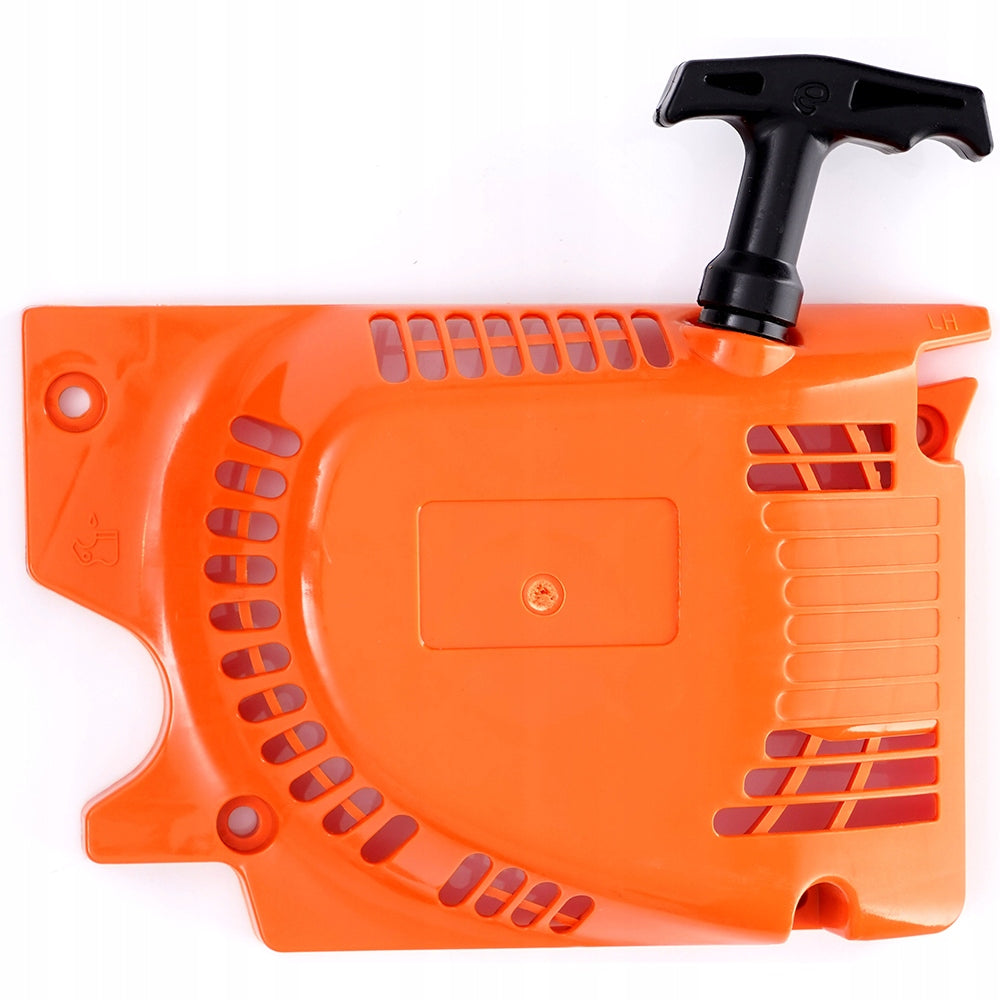  STARTER FOR SAW WITH ROPE +AUGER Type starter