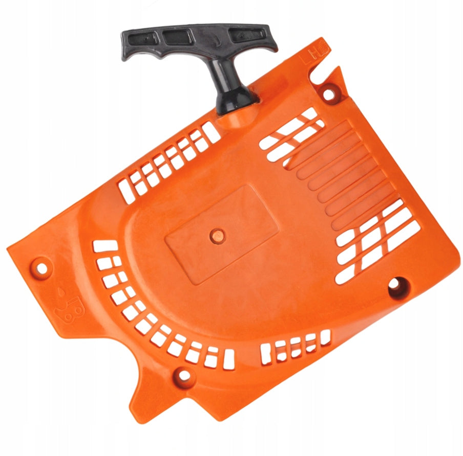  STARTER FOR SAW WITH ROPE +AUGER