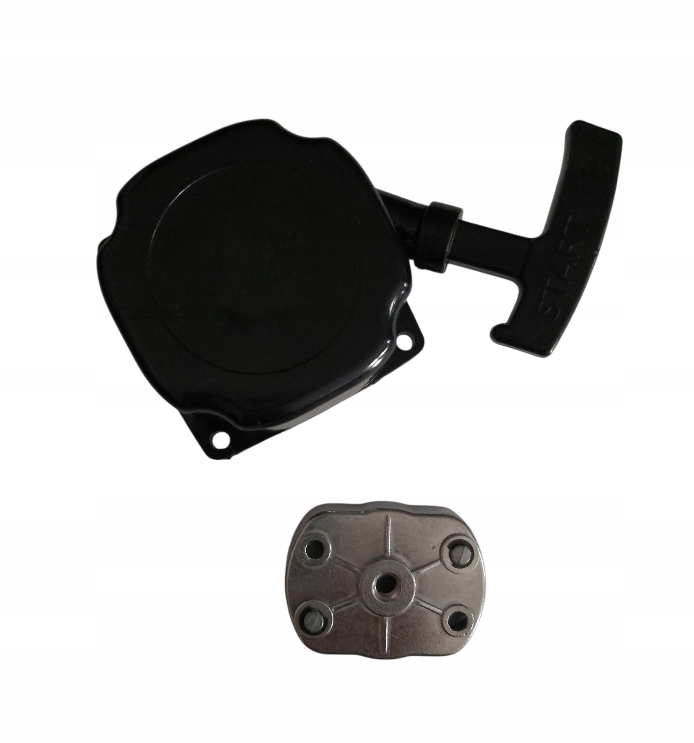 STARTER  FOR TRIMMER SCYTHE NAC PLUS PICK-UP Manufacturer code M83117