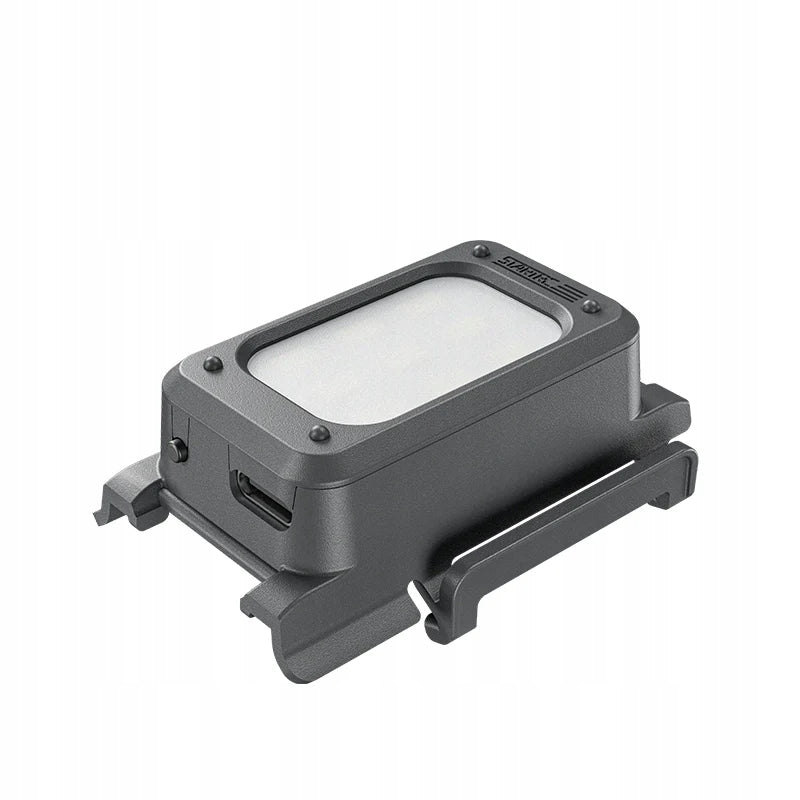 STARTRC 2-in-1 Chassis Kit with LED Night Light for DJI Neo 2 Lamp Packaging status original