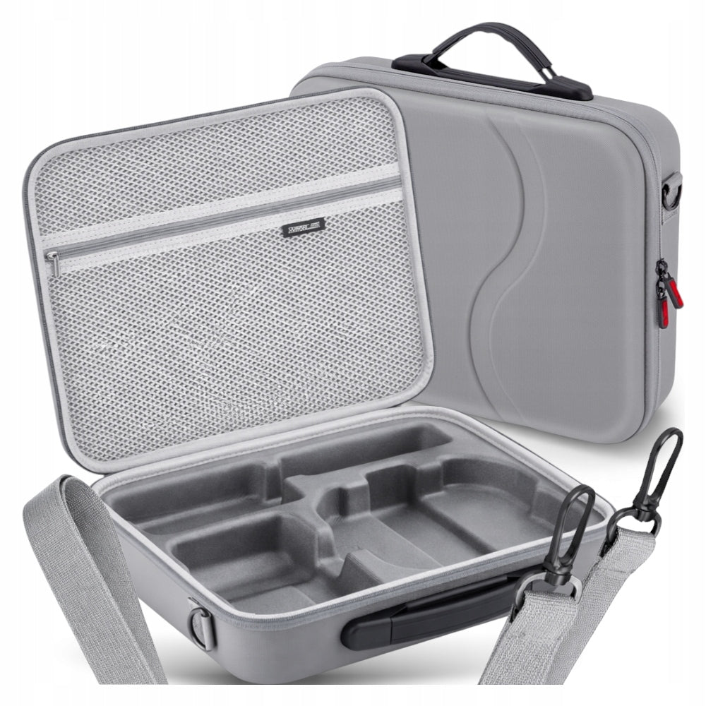 STARTRC Carrying Bag PU Case for DJI Neo 2 Fly More Combo Packaging status original