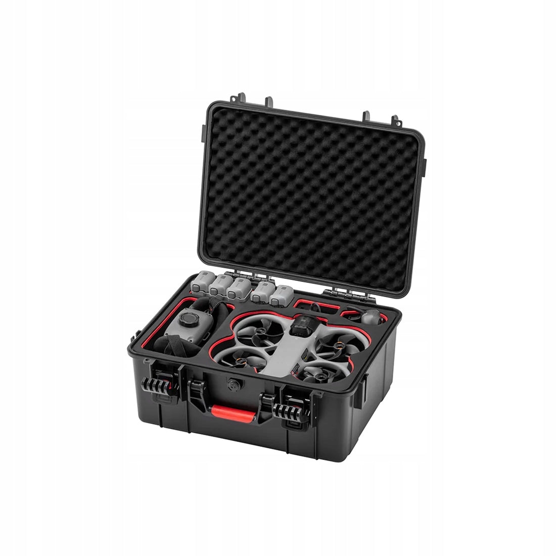 STARTRC Case for DJI Avata 360 Waterproof Case Hard Case IP67 EVA Brand STARTRC