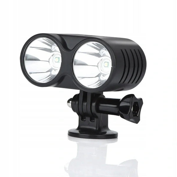 STARTRC headlamp for drone, camera, tripod, bicycle LED lighting for UAVs Manufacturer code 1109942