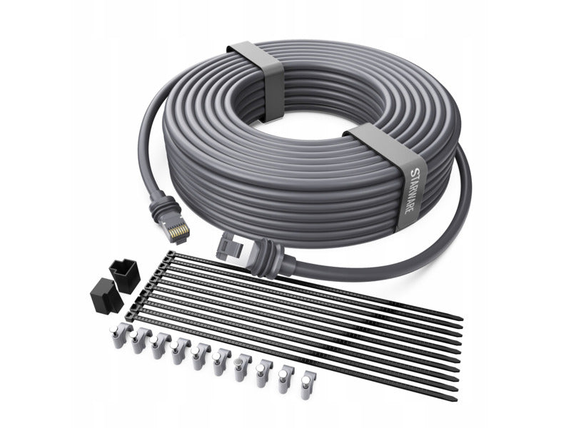 STARWARE M55-23 RJ45 to Starlink Gen 3 (23 m)