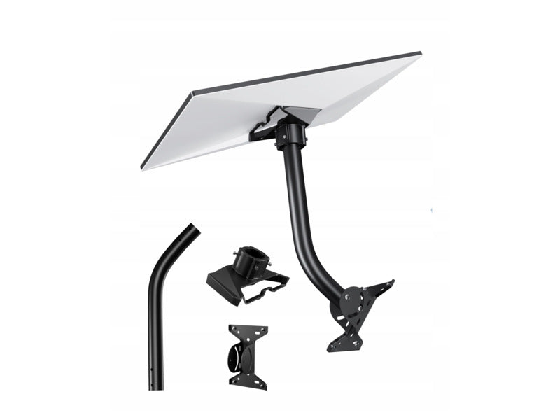 STARWARE M61 Mast Holder for Starlink Gen 3