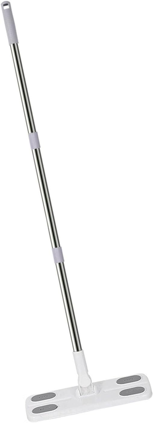 STATIC MOP FOR CLEANING TILE LAMINATE WOOD FLOORS