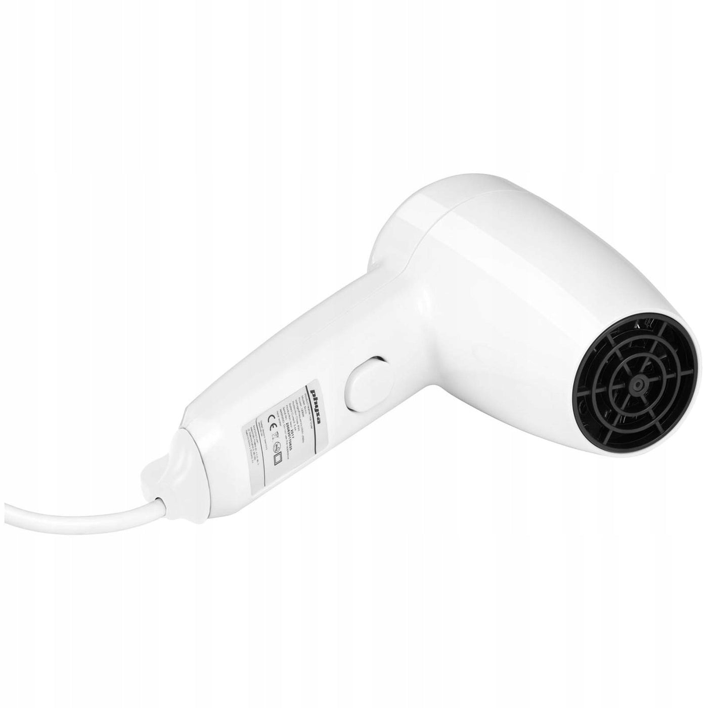 STATIONARY HOTEL HAIR DRYER 1200W 1,2m Model SICCO