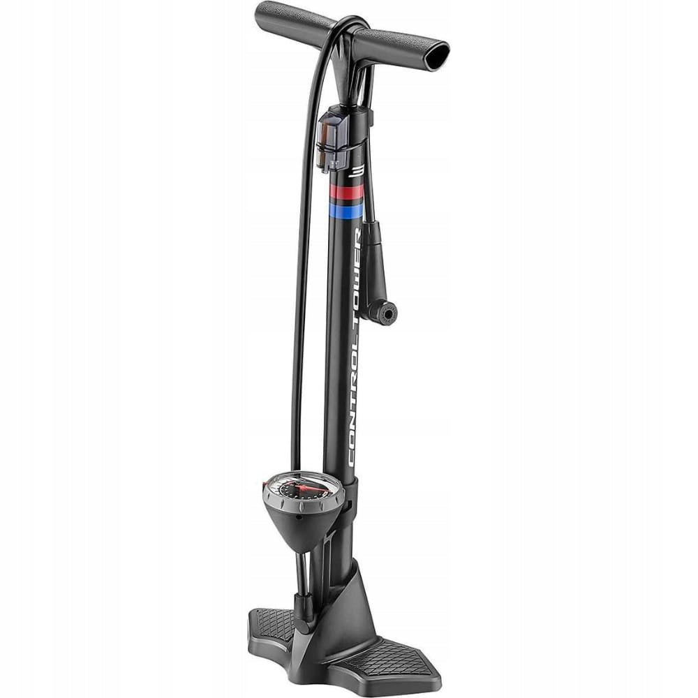 STATIONARY PUMP CONTROL TOWER 3 BLACK Color black
