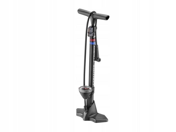 STATIONARY PUMP CONTROL TOWER 3 BLACK