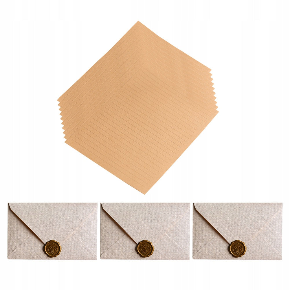STATIONERY ENVELOPE CASH ENVELOPES PAPER PACKING Color other