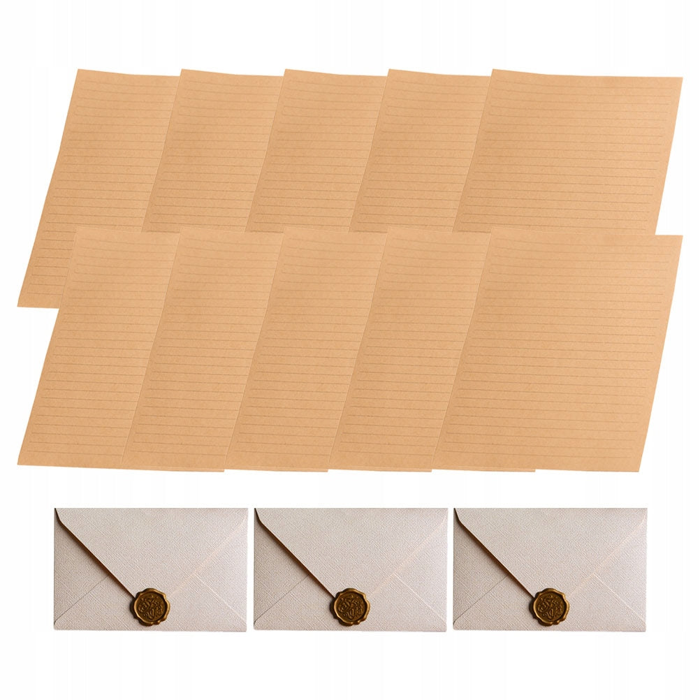 STATIONERY ENVELOPE CASH ENVELOPES PAPER PACKING