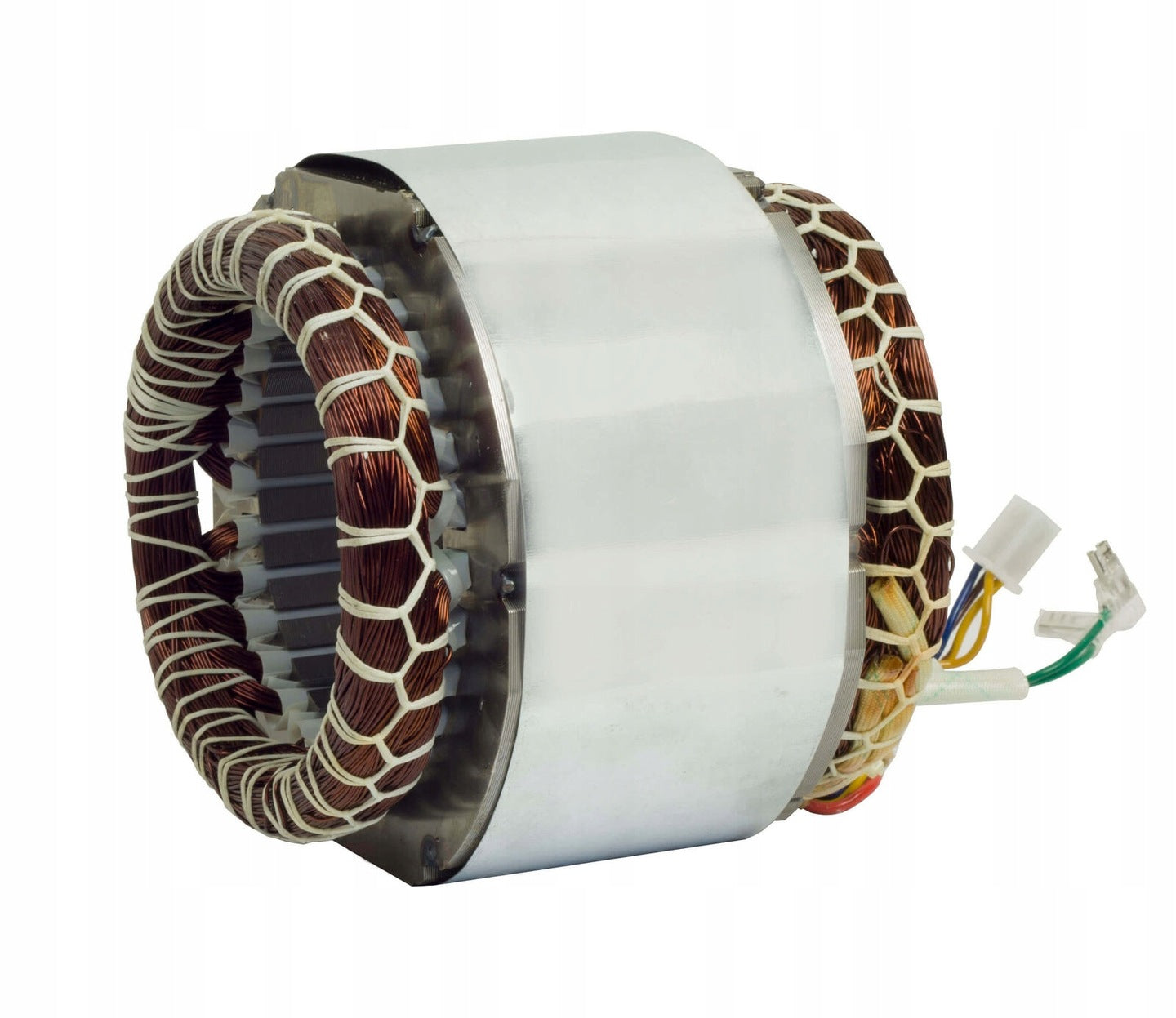 STATOR GENERATOR 85mm GENERATOR 230V 100% COPPER
