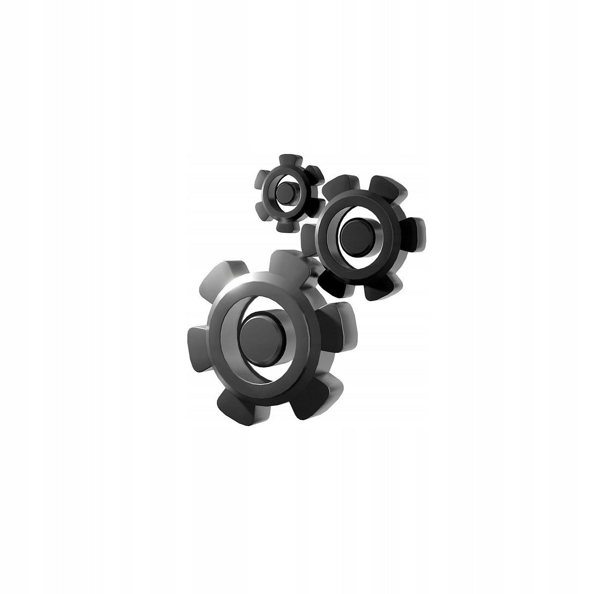STATOR TMX122 56
