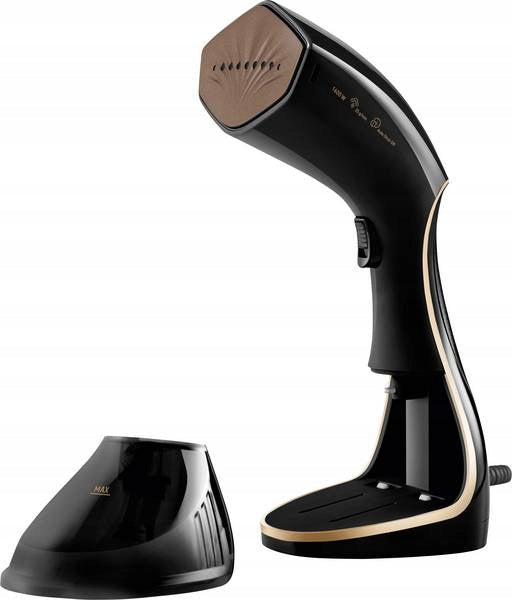 STEAM BRUSH GRUNDIG ST7950 1600W 230ML BLACK - PERFECT FOR WASHING Model ST 7950