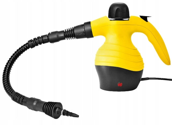 STEAM CLEANER 3 bar 900 W STEAMER STEAM CLEANER