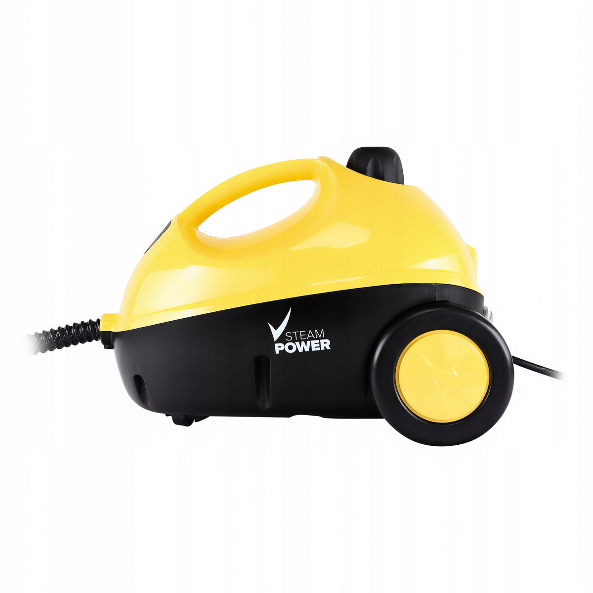 STEAM CLEANER ELDOM SET XXL Manufacturer code CM2000