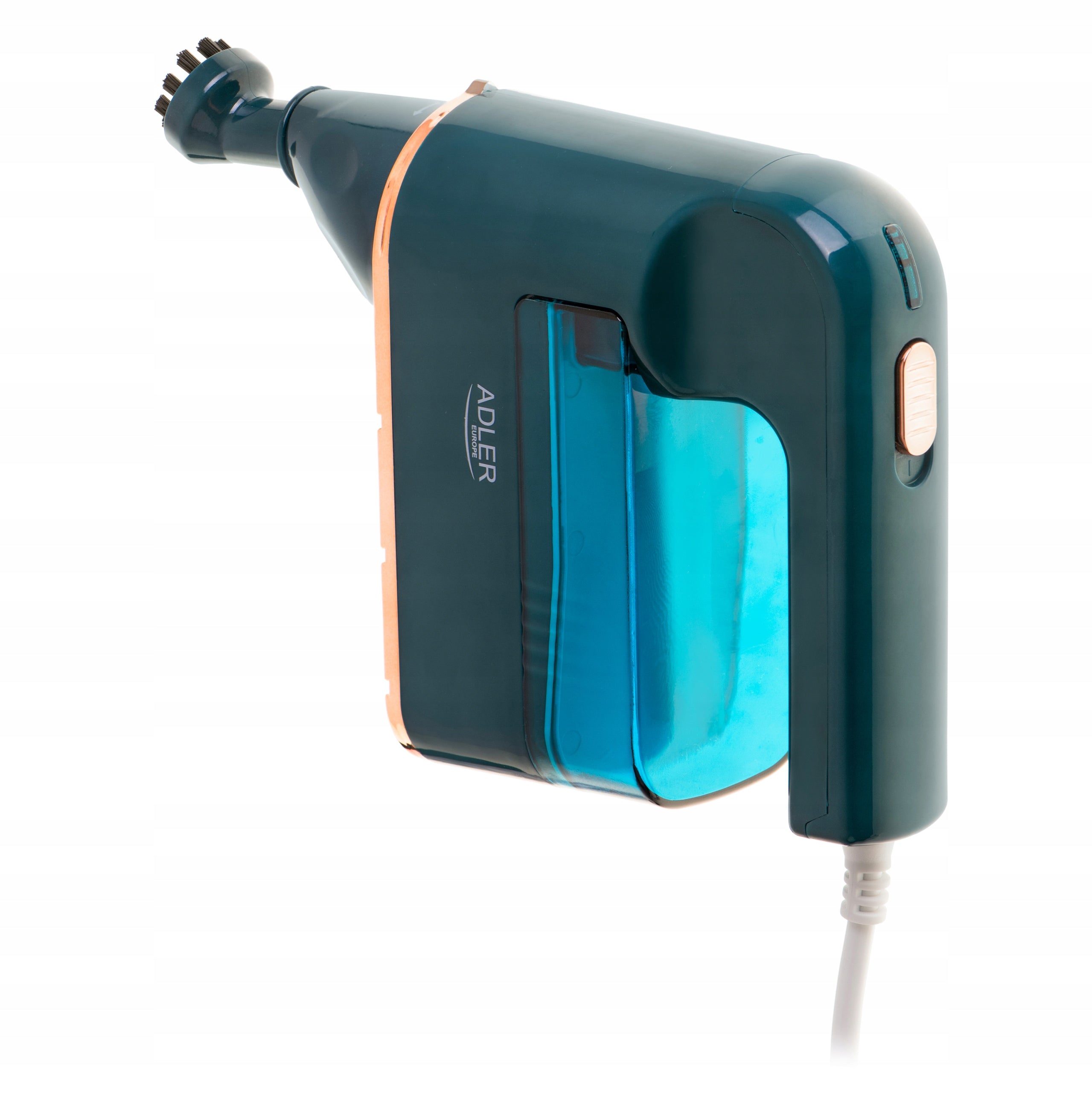 STEAM CLEANER ELECTRIC MOP STEAM CLEANER FOR GROUT WINDOWS 1200W Manufacturer code MYJKA PAROWA