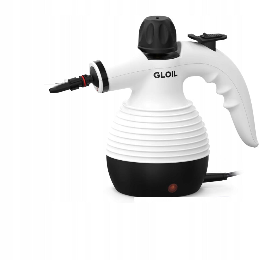 STEAM CLEANER HAND MOP PURIFIER GLOIL HY-301 1050W Manufacturer code EM301