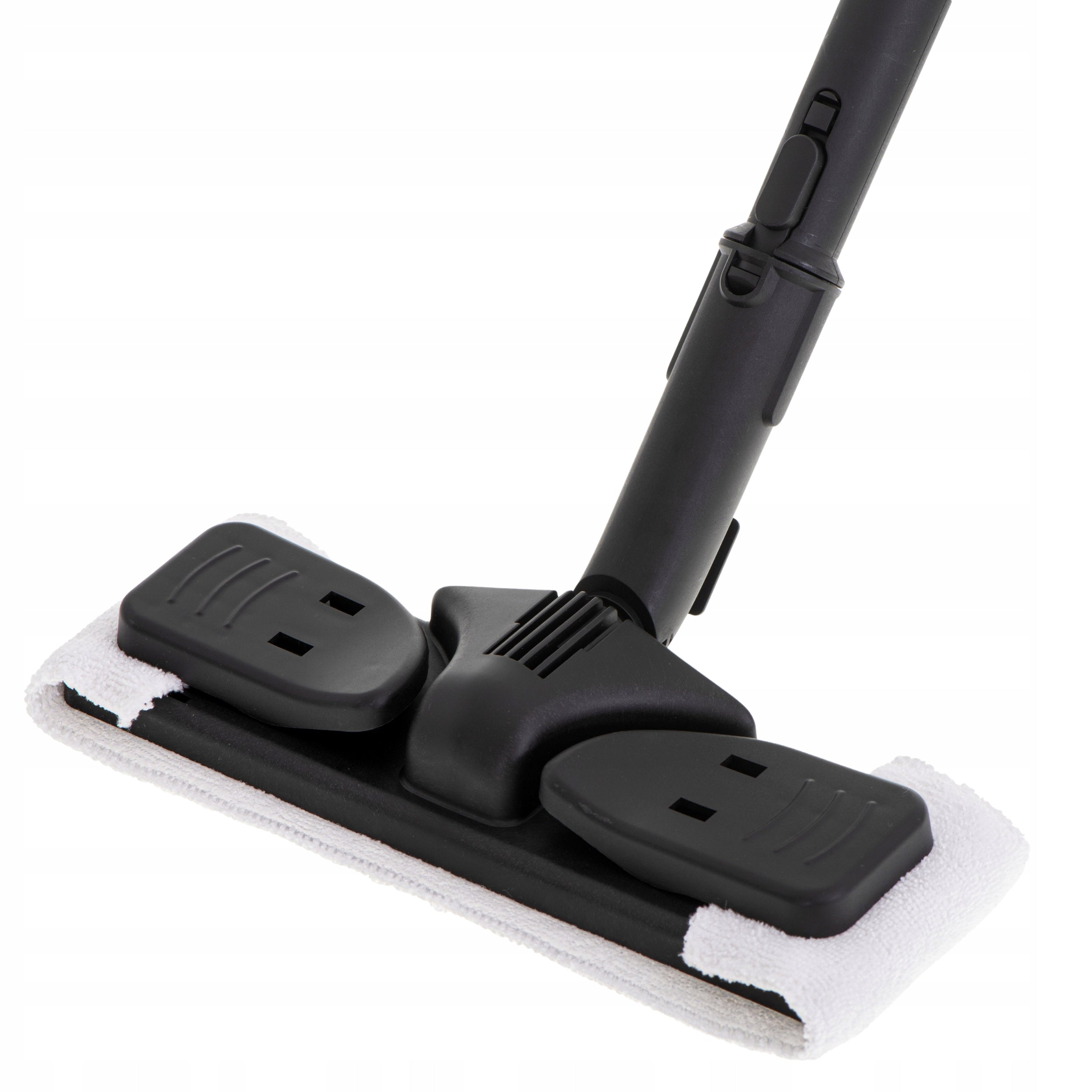 STEAM CLEANER HANDHELD STEAM MOP UPHOLSTERY GROUT WINDOW CLEANER SET 2000W Maximum steam pressure 3.5 bar