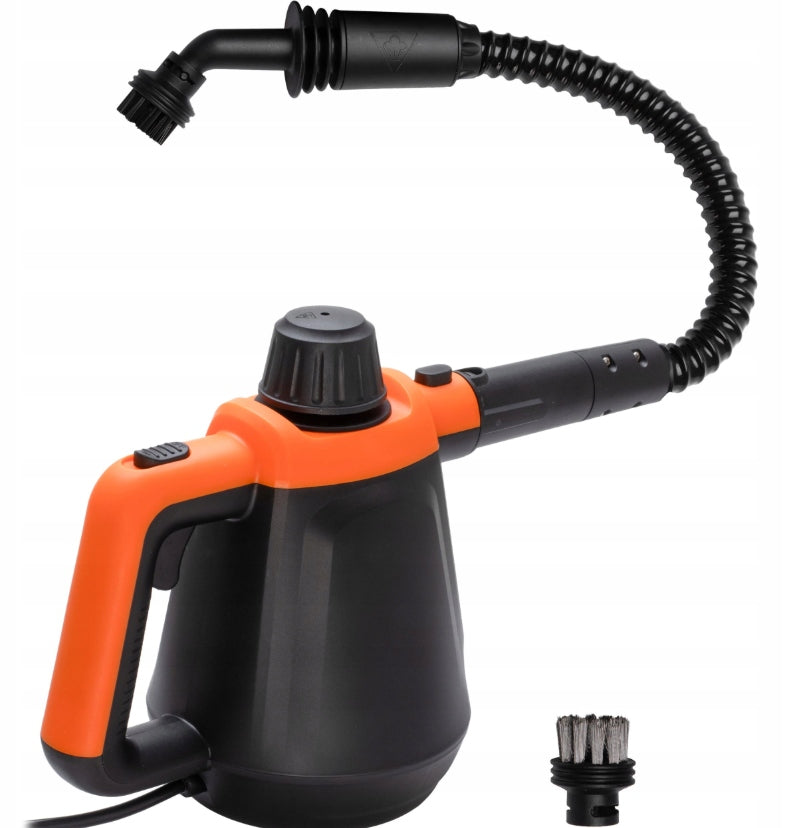 STEAM CLEANER MOP AD7038 BO + XXL tip set Model AD 7038 B