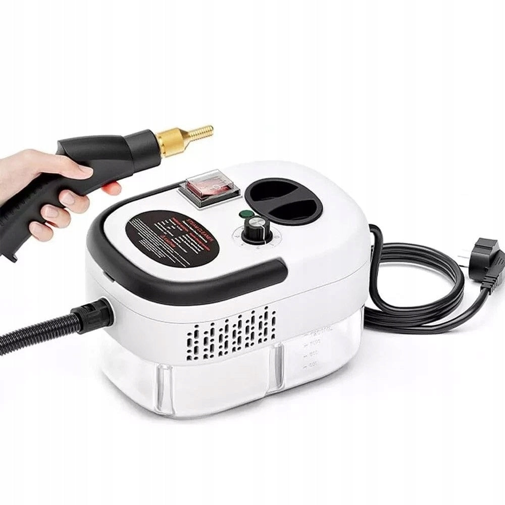 STEAM CLEANER, MULTIFUNCTIONAL STEAM CLEANER FOR HOUSEHOLD KITCHEN Brand no brand