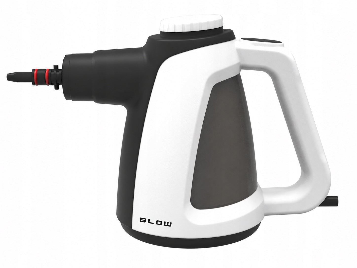 STEAM CLEANER PRESSURE CLEANER FOR GROUT UPHOLSTERY STEAM MOP STEAMER 3m Dominant color white