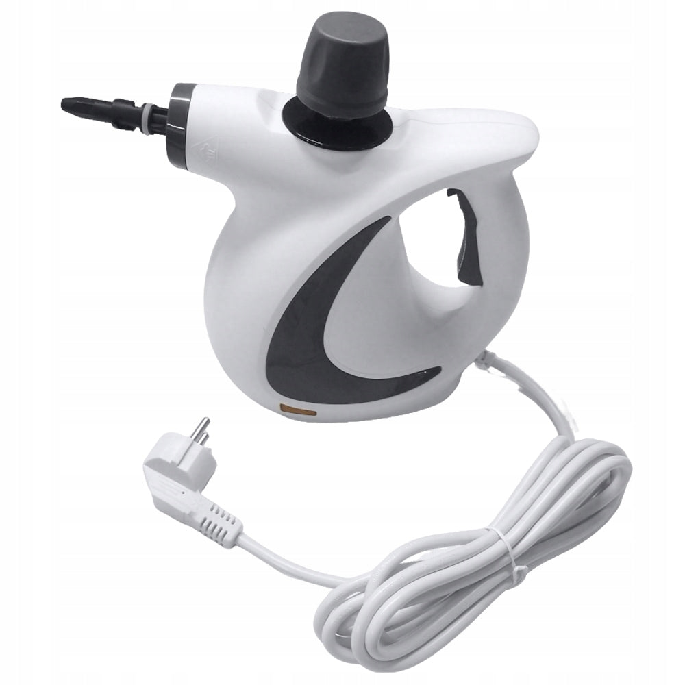 STEAM CLEANER PRESSURE STEAM CLEANER GROUT UPHOLSTERY WINDOW STEAMER EAN (GTIN) 6908491009882