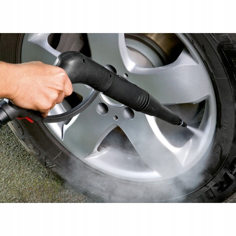 STEAM CLEANER STEAM MOP - SET XXL Power 1500 W