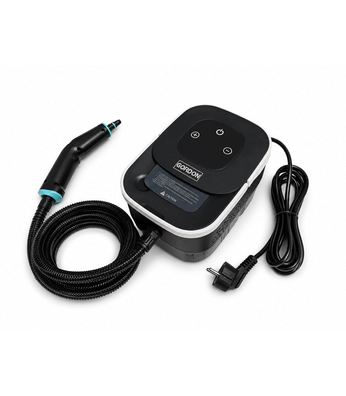 STEAM CLEANER STEAMER CLEANER Kitchen Cleaning Bathroom 2500 W Manufacturer code 08470120014