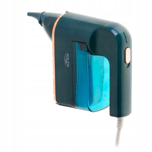STEAM CLEANER STEAMER ELECTRIC MOP STEAM CLEANER FOR GROUT WINDOWS 1200W Model AD7050