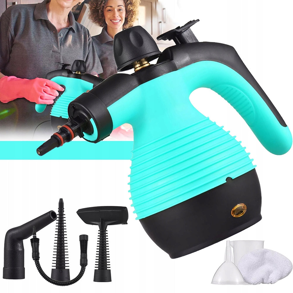 STEAM CLEANER Window Cleaner STEAMER 1050W Manual Washer Brand no brand