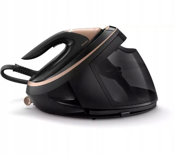 STEAM GENERATOR IRON PHILIPS PerfectCare 9000 WITH CAMERA PSG9040/80 3100W Packaging status original