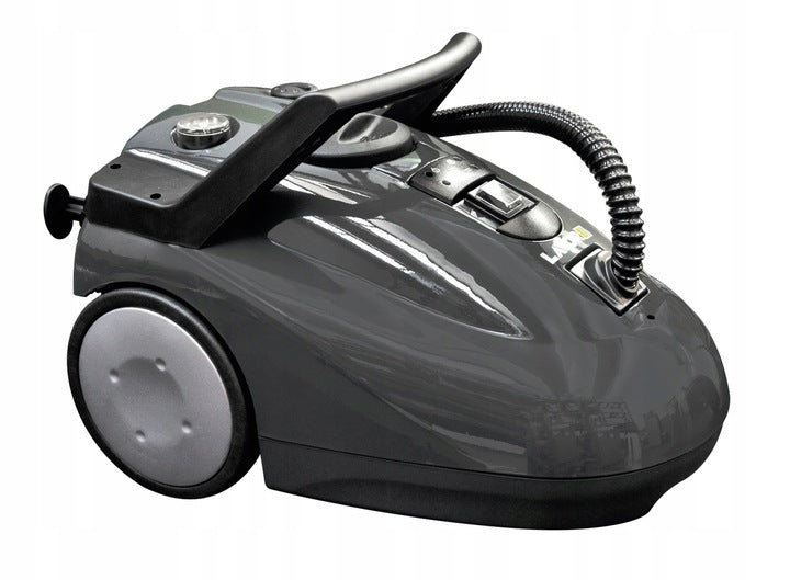 STEAM GENERATOR PROFESSIONAL GV KONE STEAM MOP Batteries included no