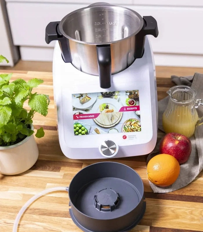 STEAM JUICER FOR THERMOMIX VORWERK TM6 TM5 TM31 Brand no brand