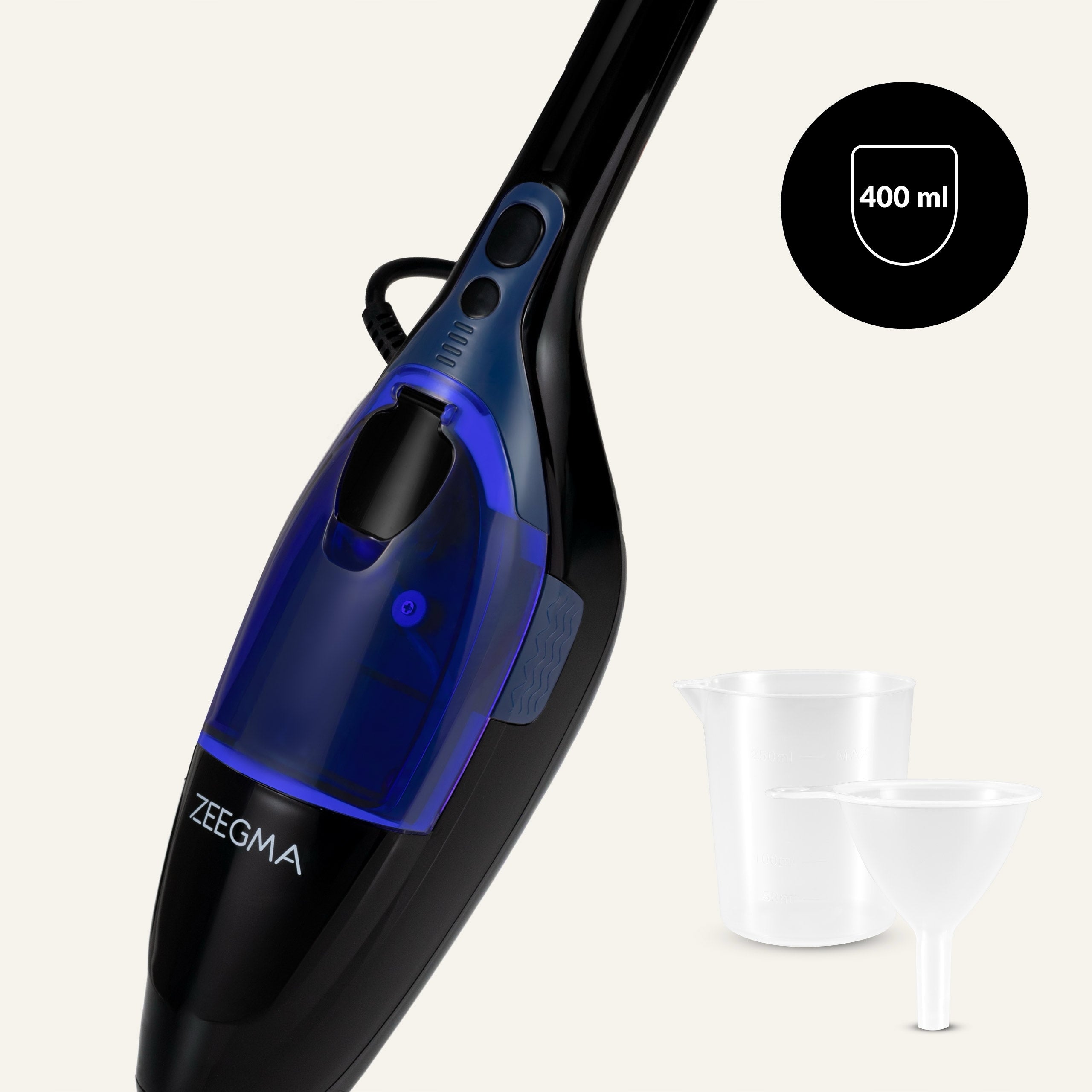 STEAM MOP 13IN1 Pressure Washer for FLOOR Window GROUT + ACCESSORIES SET Certificates of conformity CE