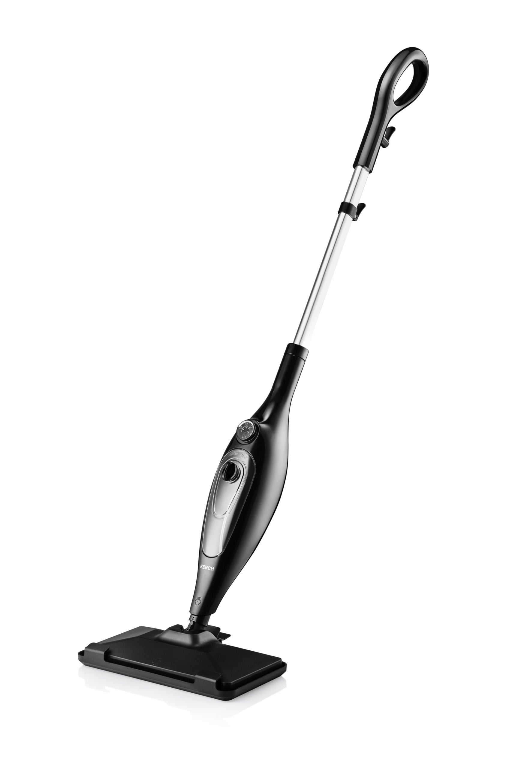 STEAM MOP CLEANER MULTIFUNCTIONAL WASHER KERCH AQUA BLACK 2000W 4.2BAR Brand Kerch
