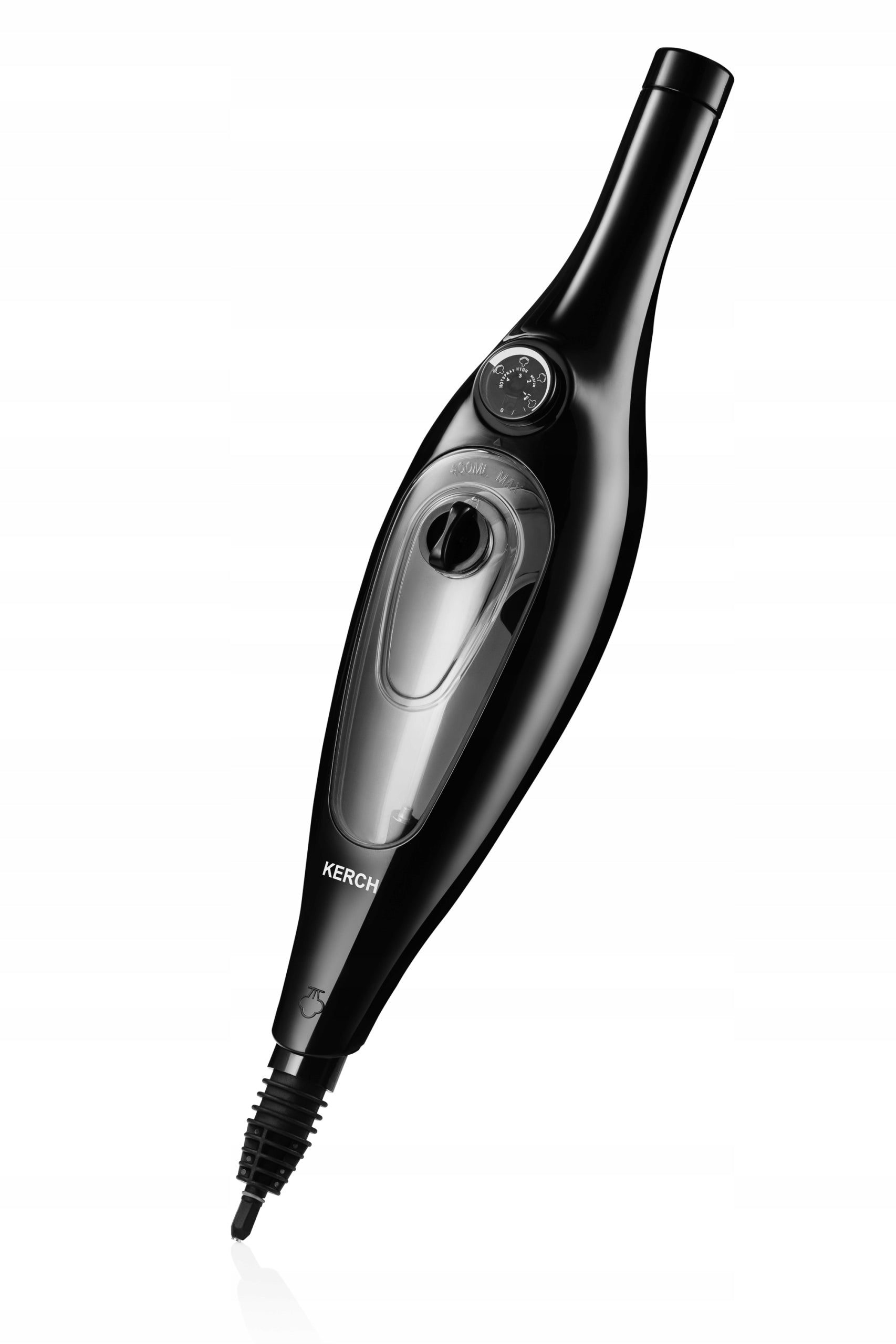 STEAM MOP CLEANER MULTIFUNCTIONAL WASHER KERCH AQUA BLACK 2000W 4.2BAR Power 2000 W