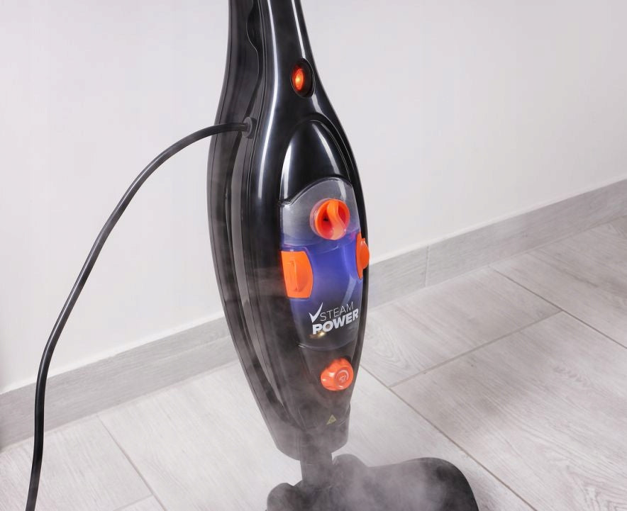 STEAM MOP MULTI STEAM CLEANER FOR WINDOWS CLEANER MULTIFUNCTION WASHER Type steam mop