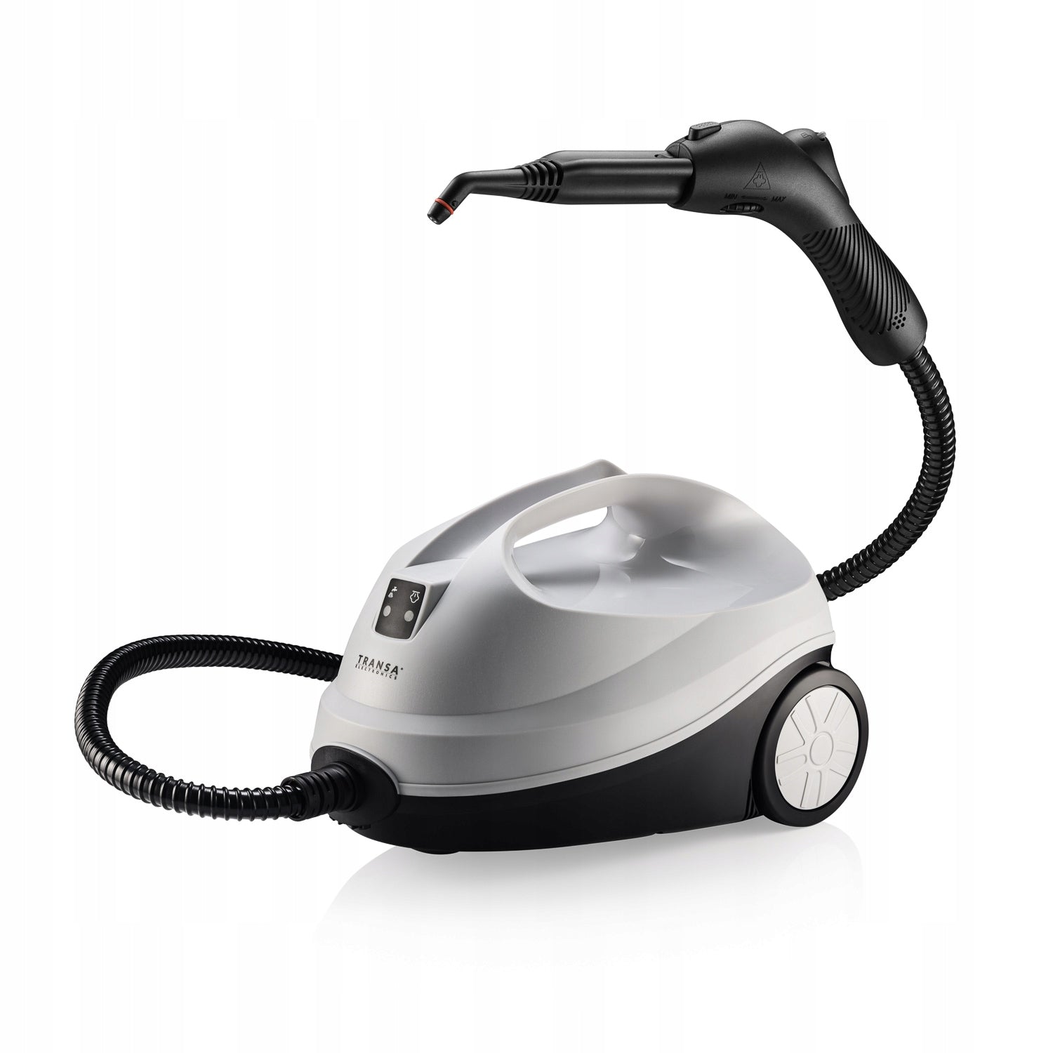 STEAM MOP MULTIFUNCTIONAL Steam Cleaner SteamClean 4 bar 2000W Packaging status original