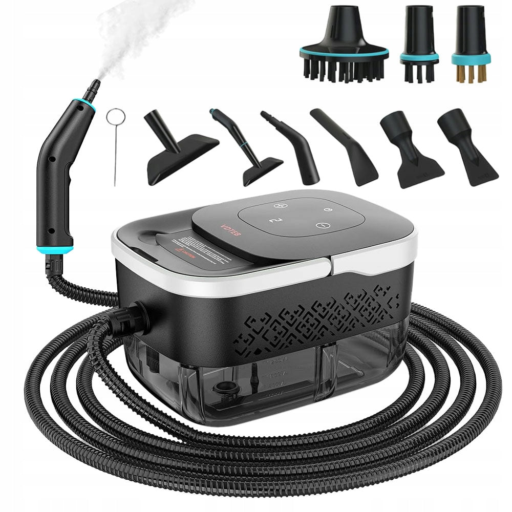 STEAM VACUUM CLEANER HIGH TEMPERATURE HOUSEHOLD CLEANING