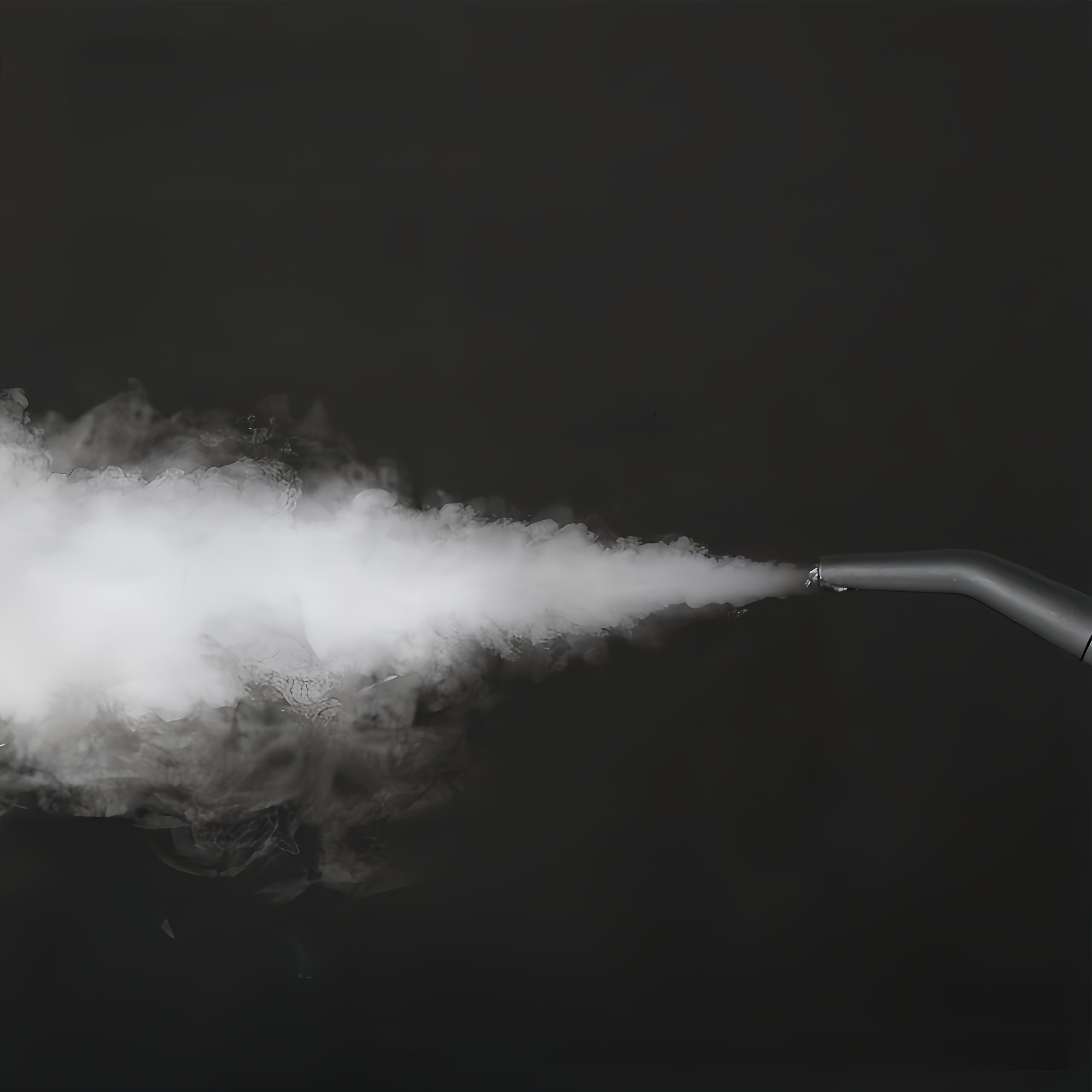 STEAM WASHER STEAM MOP STEAMER POWERFUL 2500W CLEANING KIT Maximum steam pressure 4.5 bar
