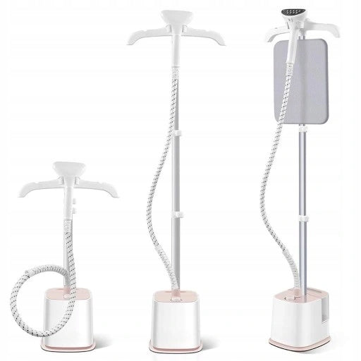 STEAME1800W High Power Steam Station Manufacturer code 4896022068724
