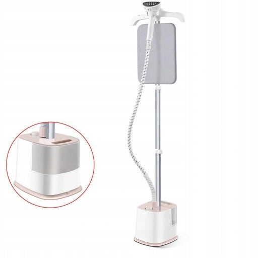 STEAME1800W High Power Steam Station