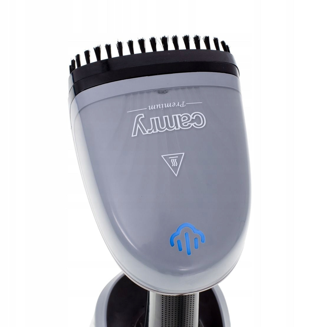 STEAMER CAMRY STEAMER 1800W 350 ML STEAM 15G/MIN Power 1800 W
