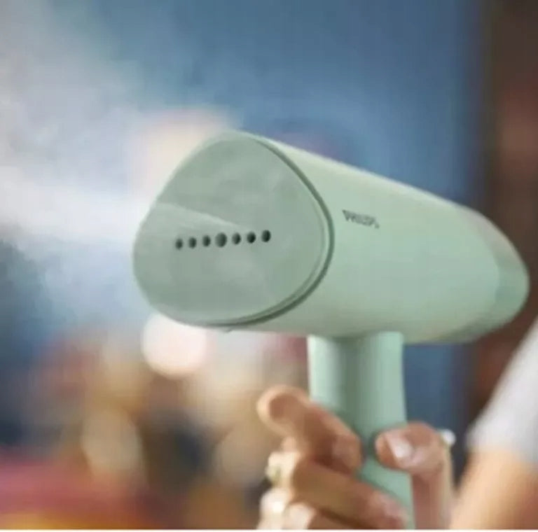 STEAMER FOR CLOTHES PHILIPS STH3010/70 1000 W Dominant color green