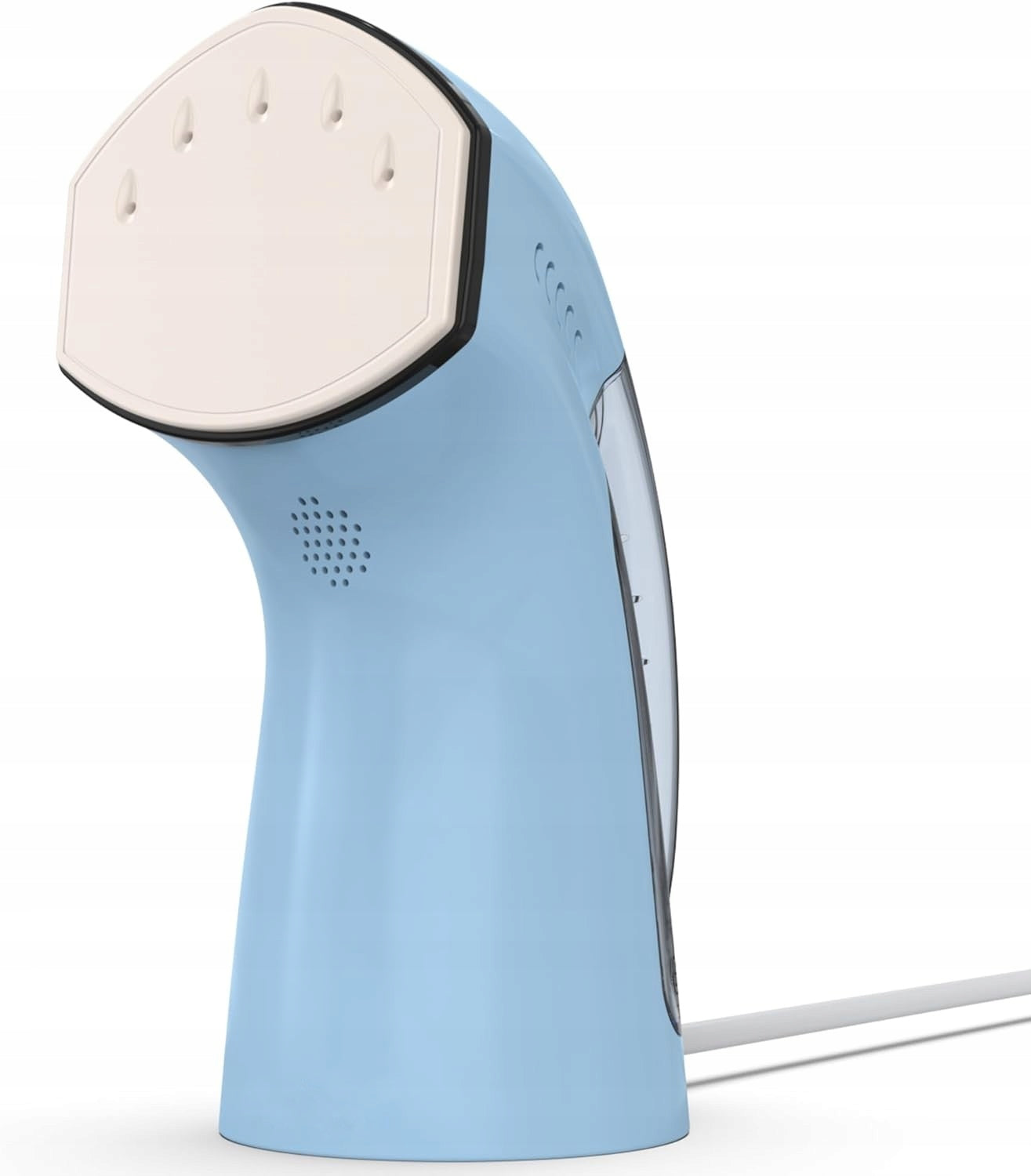 STEAMER FOR CLOTHES STEAM IRON SANPINTECH 260ML 1000W