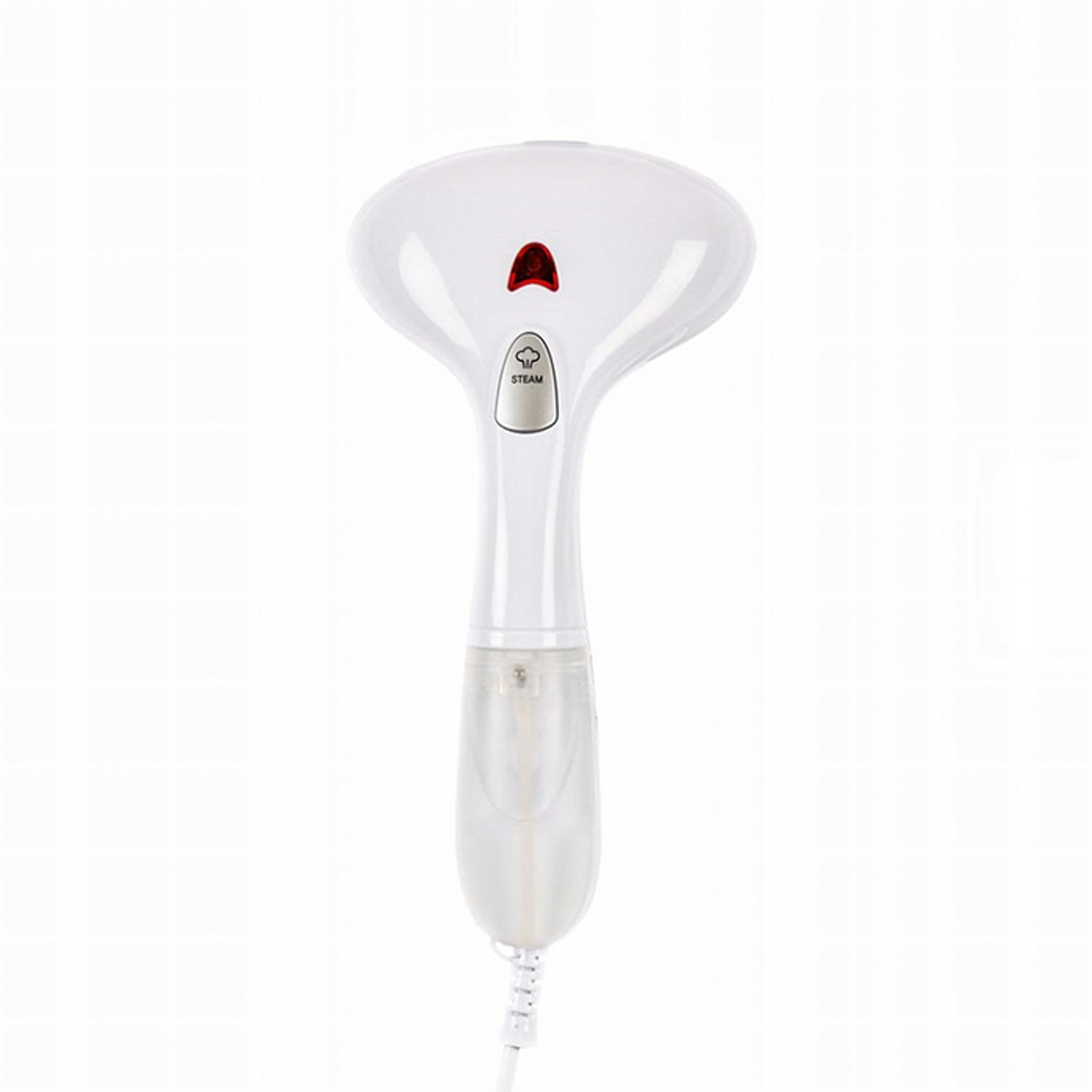 STEAMER FOR CLOTHES STEAM IRON STEAM CLEANER 1500W SET OF ACCESSORIES Brand no brand